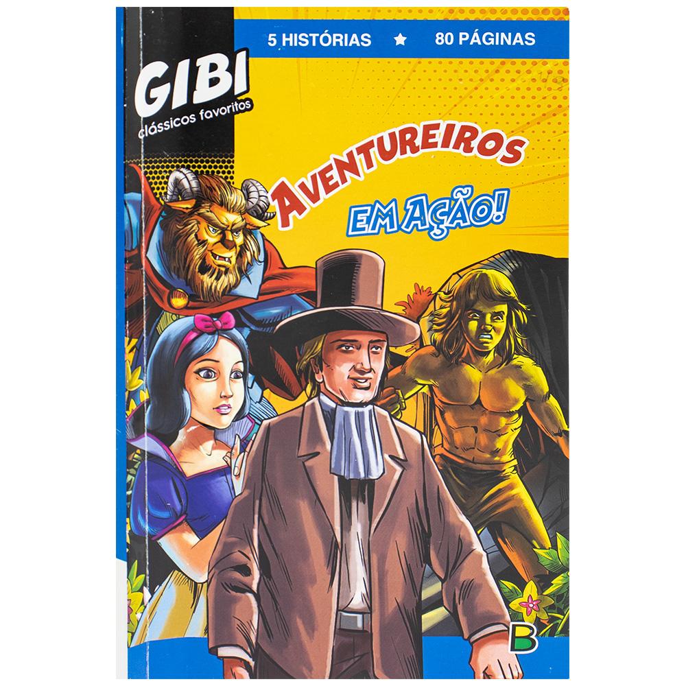 The Golden Classics: Pinocchio | Todolivro