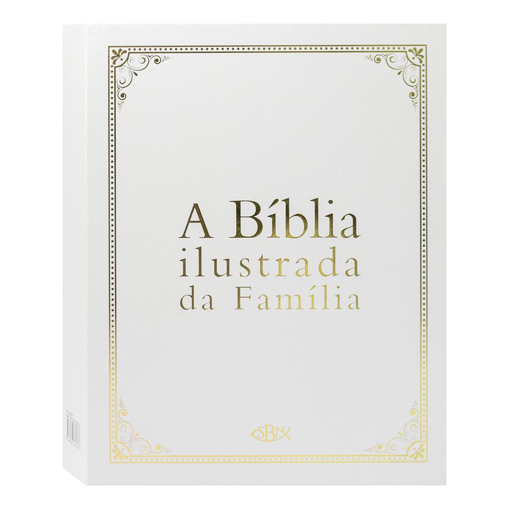 Histórias Ilustradas da Biblia 3 CAPA